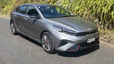 Kia Cerato 2017 Review - carsales.com.au