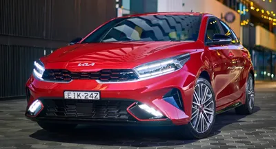 Kia Cerato Argentina Price List 2024 - CAR NEWS