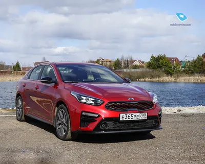 Купить Kia Cerato 2019 года с пробегом 116 383 км в Москве | Продажа б/у Киа  Церато седан