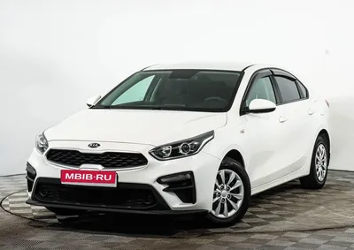 ⚡ Купить из ОАЭ Kia Cerato 1.6 2023 в Москва, Россию