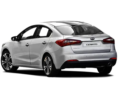 Новый Kia Cerato сделают похожим на Stinger — Motor