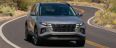 2023 Kia Sorento vs 2023 Hyundai Tucson