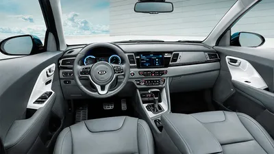 Kia Teases 'Tusker' Interior | Drive Car News