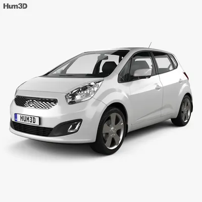 Ресурсный тест KIA Venga: за 100 000 километров ни одной поломки -  КОЛЕСА.ру – автомобильный журнал