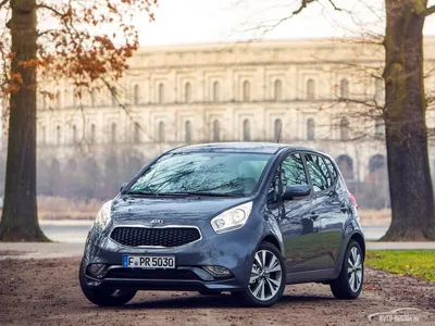 Киа Венга 2011 в Краснодаре, Комплектация: Kia Venga I 1.6 MT (125 л.с.)  Comfort, бу, 1.6л., МКПП