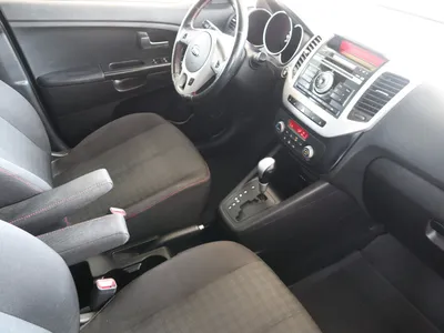 Kia Venga с пробегом 94052 км | Купить б/у Kia Venga 2015 года в Москве |  Fresh Auto