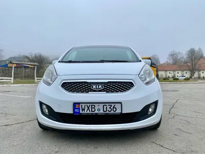 KIA VENGA - VENGA 1.4 CRDI 90 CH ACTIVE - Nancy | Alcopa Auction