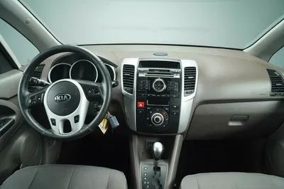 Продажа авто — KIA Venga, 1,6 л, 2015 года | продажа машины | DRIVE2