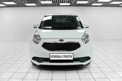 Kia Venga 1.6 AT (124 л.с.), 2016, I поколение Рестайлинг, Коричневый  (продано) – заказ №130502