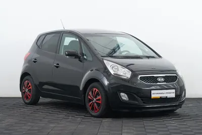 KIA VENGA - VENGA 1.4 CRDI 90 CH ACTIVE - Beauvais | Alcopa Auction