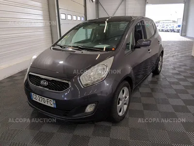 KIA Venga