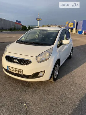 Авточохли для Kia Venga Чорний із сірим (D-1100) • Краща ціна в Києві,  Україні • Купити в Епіцентрі