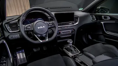 Updated Kia XCeed sown, future SUVs set to bloom - Just Auto