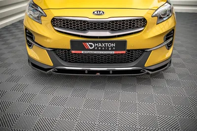 Kia XCeed 1.5 T-GDI specs, quarter mile, lap times, performance data -  FastestLaps.com