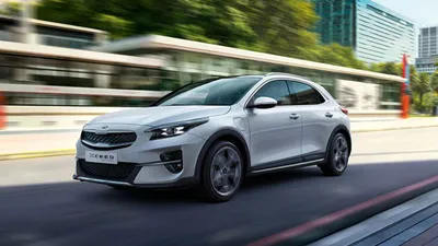 2023 Kia XCeed Updates Review – Brown Car Guy