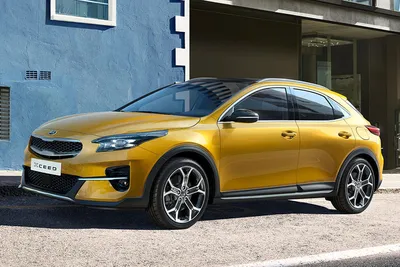 New 2022 Kia XCeed facelift on sale in the UK now priced from £22,995 | CAR  Magazine