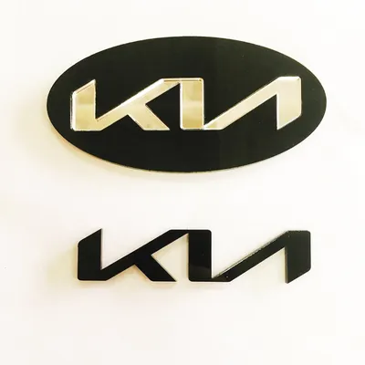 Пользователи перестали узнавать логотип Kia из-за ребрендинга :: Autonews