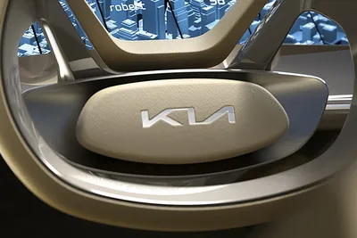 Новый значок с логотипом Kia: стильный и современный - новость от Автодок