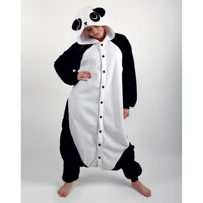 Toy.zp.ua | Кигуруми «Панда» пижама Цена, купить, прокат Кигуруми «Панда»  пижама в Запорожье и по Украине. Кигуруми «Панда» пижама: обзор, отзывы,  описание, продажа, прокат, опт.