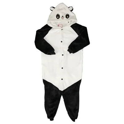 Кигуруми Панда пижама. костюм детский взрослый (ID#1293978744), цена: 999  ₴, купить на Prom.ua