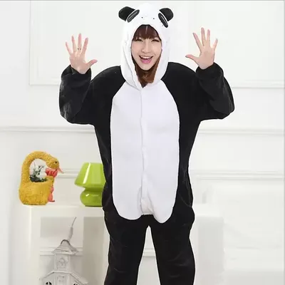 Кигуруми Красная панда — купить Кигуруми с доставкой в магазине