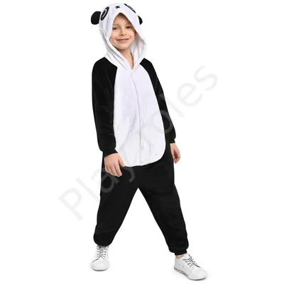 Red Panda Kigurumi Pajamas, Animal, Adult, Loungewear, Costume, Mofumofu,  Warm R | eBay
