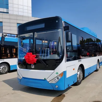 Первая партия новых китайских автобусов доставлена в Ереван - 12.10.2021,  Sputnik Армения