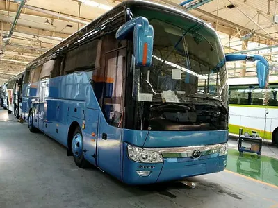 Китай JS6840GJJfront Поставщики автобусов двигателя, Производители, Завод -  Оптовая цена - YAXING