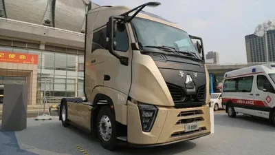 Китайские грузовики 2022: обзор брендов и моделей самосвалов с ценами  Автомобильный портал 5 Колесо