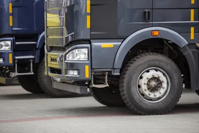 Китайские грузовики принесли проблемы в Россию. На что жалуются  перевозчики? | trans.info