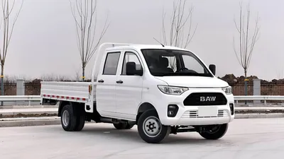 Авито Спецтехника: за год спрос на новые китайские грузовики вырос более  чем в 9 раз – Основные средства