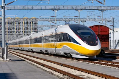 Скоростные поезда и железные дороги в Китае – цены и билеты