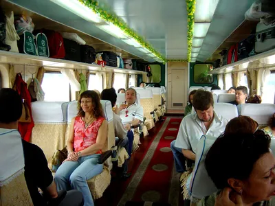 Китайские поезда: категории, типы мест, расценки и удобства | WHY КИТАЙ