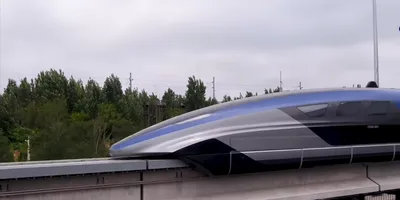 Новый контейнерный поезд из Китая в Московскую область | 2019-07-04  2019-07-04