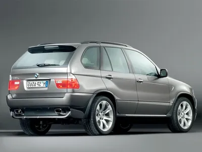 Дайджест дня: удлиненный BMW X5, гибридный Exeed для России и другие  события индустрии — Авторевю
