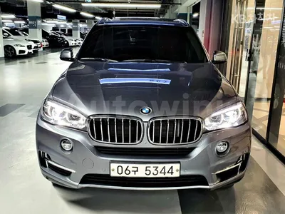 Китайский BMW X5 | Связь с авто | Дзен