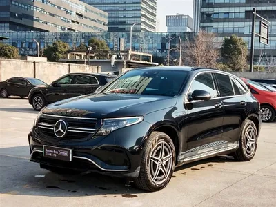 Грузовики Mercedes-Benz будут собирать в Китае