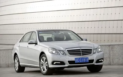 Пекин 2014: BAIC BJ80 - китайский клон Mercedes-Benz G-Class » Автомобили и  тюнинг
