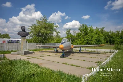 Ходынский аэродром. Кладбище самолетов | РИА Новости Медиабанк