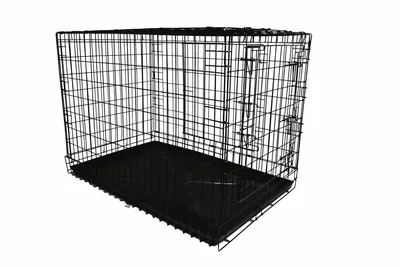 Клетка для собак (92х58х62 см) » Dixipet.md » Купить