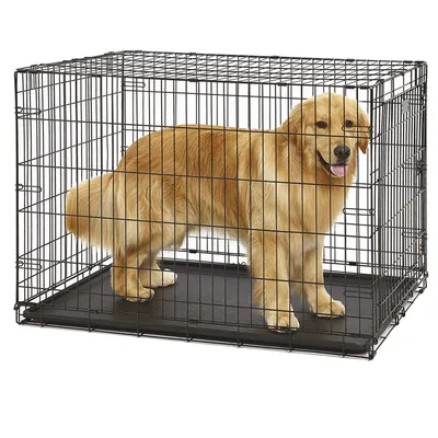 Купить клетку для собаки в Уфе с доставкой: лучшая цена в интернет-магазине  Заповедник