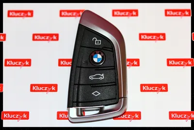Универсальный эмулятор смарт ключа Smart Remote Key с ЖК дисплеем BMW Style  Silver - Купить в Киеве | Магазин Xhorse