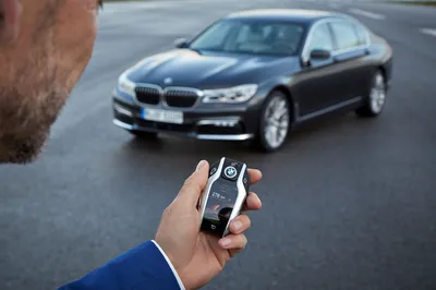 Why BMW might get rid of car keys | Automotive News Europe
