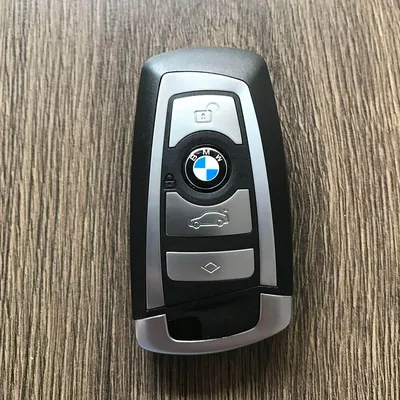 Изготовление ключей BMW F-SERIES