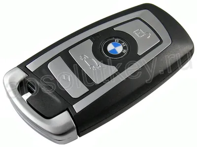 Новый ключ — BMW X3 (F25), 3 л, 2010 года | электроника | DRIVE2