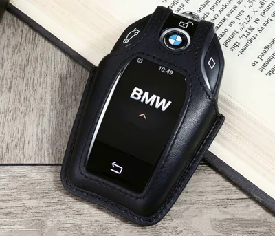 Купить смарт-ключ BMW (БМВ) X3, X5, 1-3-5 серии недорого в Екатеринбурге