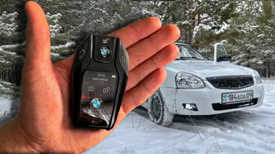 Ключи зажигания BMW G01, чип-ключ в Санкт-Петербурге | программирование,  прописка, ремонт автоключей BMW G01