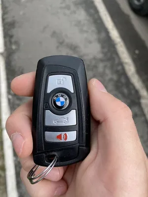 Каталог Чехол для ключа BMW с дисплеем от магазина bmw-original.ru