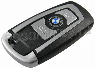 Наклейка на ключ BMW: 65 грн. - Наклейки, эмблемы, значки Петропавловская  Борщаговка на Olx