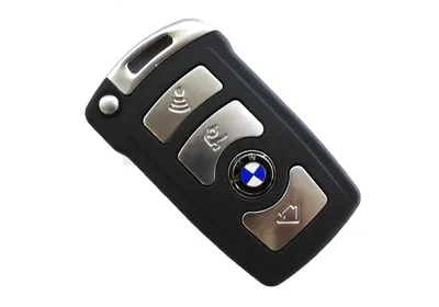 6. Второй ключ и проблемы с ним — BMW 3 series (E90), 2 л, 2011 года |  электроника | DRIVE2